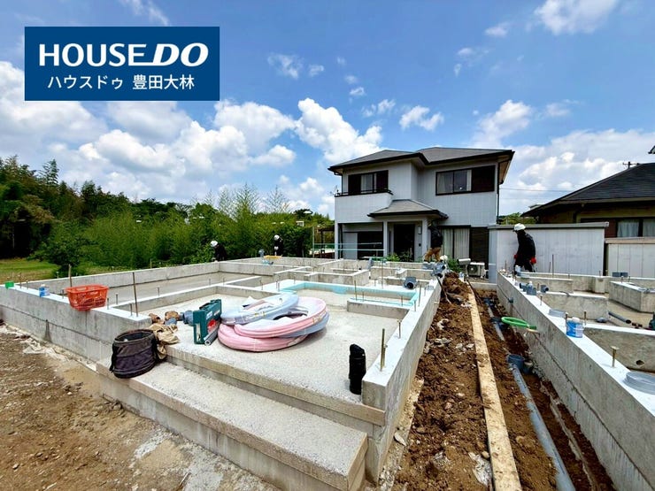 *井上小学校・井郷中学校*
見るだけ聞くだけOK!【お気軽に資料請求!不動産のことならなんでも/ハウスドゥ豊田大林】