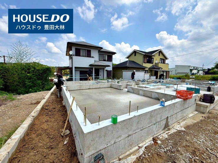 *井上小学校・井郷中学校*
見るだけ聞くだけOK!【お気軽に資料請求!不動産のことならなんでも/ハウスドゥ豊田大林】