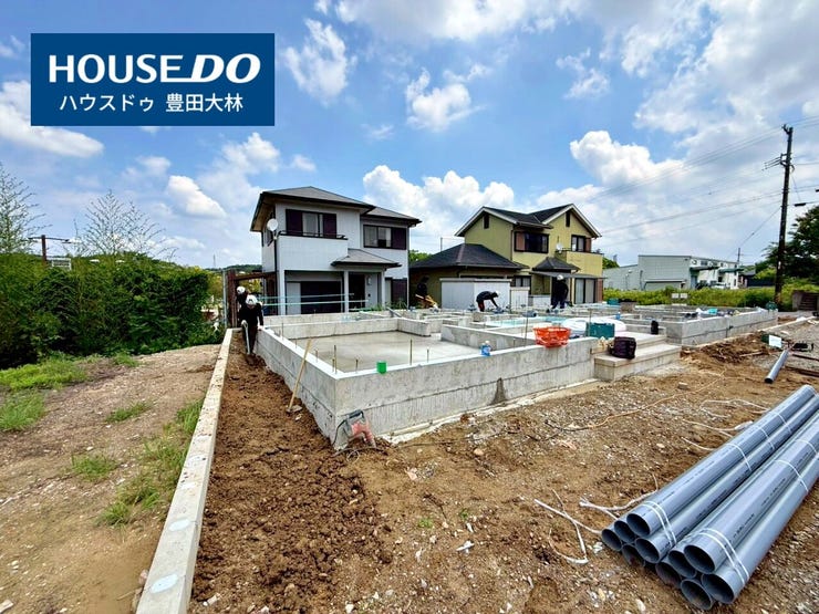 *井上小学校・井郷中学校*
見るだけ聞くだけOK!【お気軽に資料請求!不動産のことならなんでも/ハウスドゥ豊田大林】