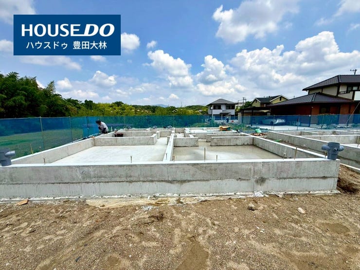 *井上小学校・井郷中学校*
見るだけ聞くだけOK!【お気軽に資料請求!不動産のことならなんでも/ハウスドゥ豊田大林】
