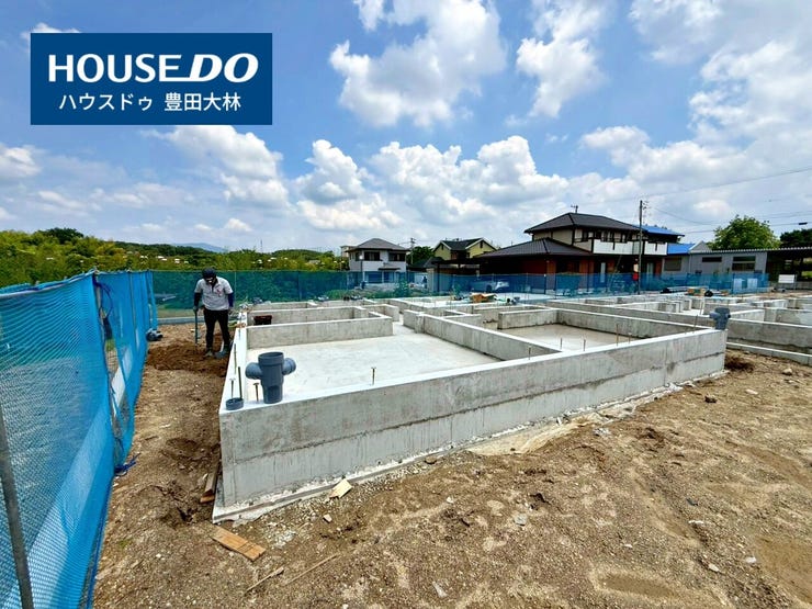 *井上小学校・井郷中学校*
見るだけ聞くだけOK!【お気軽に資料請求!不動産のことならなんでも/ハウスドゥ豊田大林】