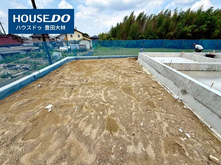 *井上小学校・井郷中学校*
見るだけ聞くだけOK!【お気軽に資料請求!不動産のことならなんでも/ハウスドゥ豊田大林】