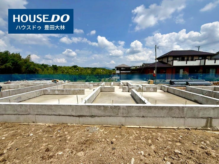 【外観】
*井上小学校・井郷中学校*
見るだけ聞くだけOK!【お気軽に資料請求!不動産のことならなんでも/ハウスドゥ豊田大林】
