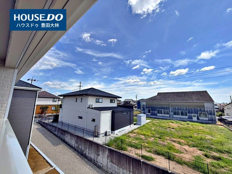 *井上小学校・井郷中学校*
見るだけ聞くだけOK!【お気軽に資料請求!不動産のことならなんでも/ハウスドゥ豊田大林】