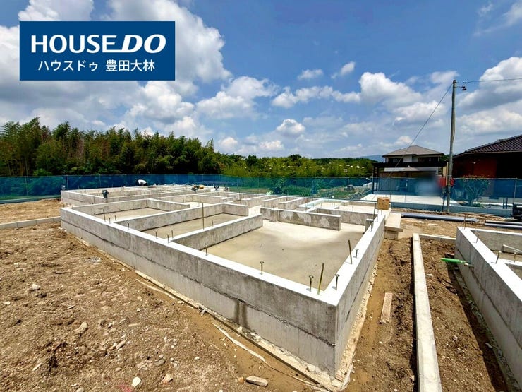 *井上小学校・井郷中学校*
見るだけ聞くだけOK!【お気軽に資料請求!不動産のことならなんでも/ハウスドゥ豊田大林】