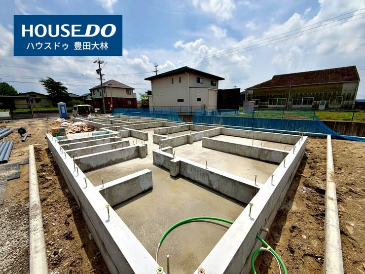 *井上小学校・井郷中学校*
見るだけ聞くだけOK!【お気軽に資料請求!不動産のことならなんでも/ハウスドゥ豊田大林】