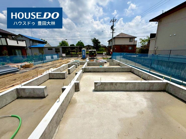 *井上小学校・井郷中学校*
見るだけ聞くだけOK!【お気軽に資料請求!不動産のことならなんでも/ハウスドゥ豊田大林】