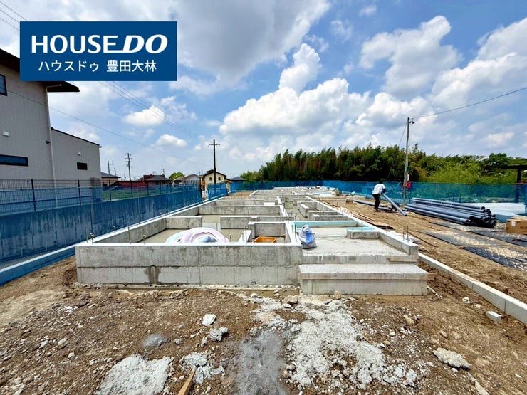 *井上小学校・井郷中学校*
見るだけ聞くだけOK!【お気軽に資料請求!不動産のことならなんでも/ハウスドゥ豊田大林】