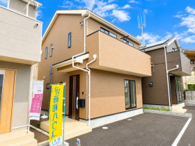 西東京市住吉町３丁目