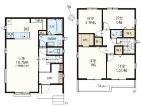 柏市松葉町５丁目
