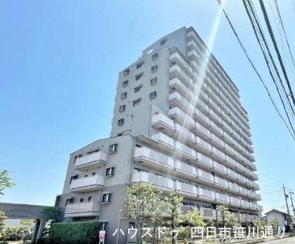 【外観】