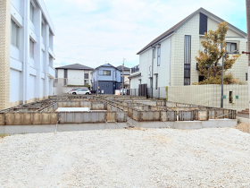 名古屋市瑞穂区平郷町３丁目