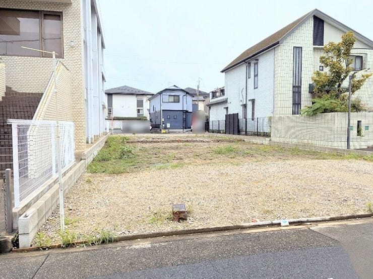 【外観】
利便性と落ち着いた住環境が人気の瑞穂区平郷町に新築分譲住宅登場