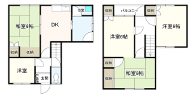 木田郡三木町大字氷上