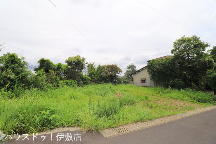 【外観写真】
建築条件なし!お好きなハウスメーカーで建築できます!
弊社でもお客様のご予算、ご要望に合わせて建築プランのご提案いたします