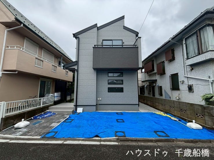 【外観】