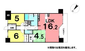 間取画像