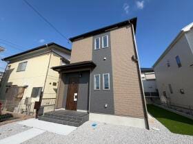 前橋市広瀬町３丁目
