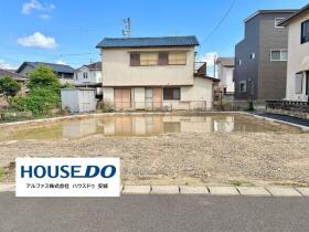 安城市東別所町新開