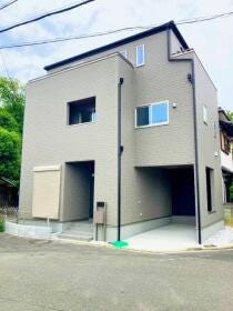 藤井寺市梅が園町