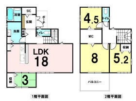 間取画像