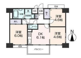 間取画像