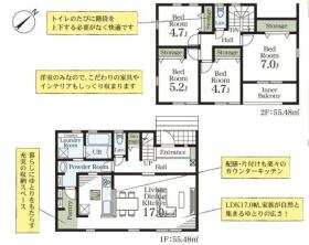 間取画像
