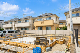 小平市小川東町