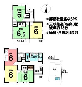 間取画像