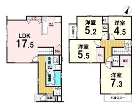 間取画像