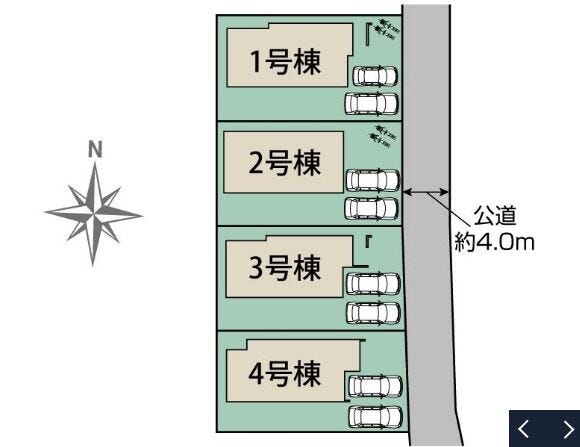 ■区画図■