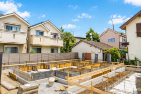 小平市小川東町