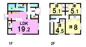 阿南市富岡町トノ町