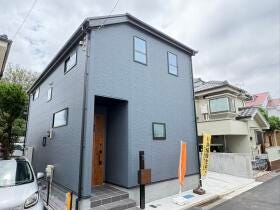 東村山市久米川町１丁目