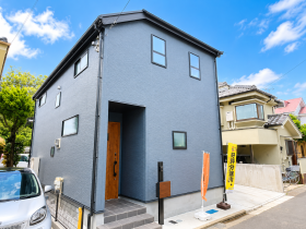 東村山市久米川町１丁目
