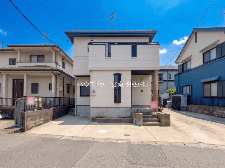 騒音や混雑が少ない閑静な住宅街は、家族連れや静かな暮らしを求める方におすすめです!
さらに当物件と同様の物件の見学が可能です!気になる方はお気軽にお問い合わせください♪