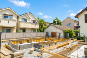 小平市小川東町