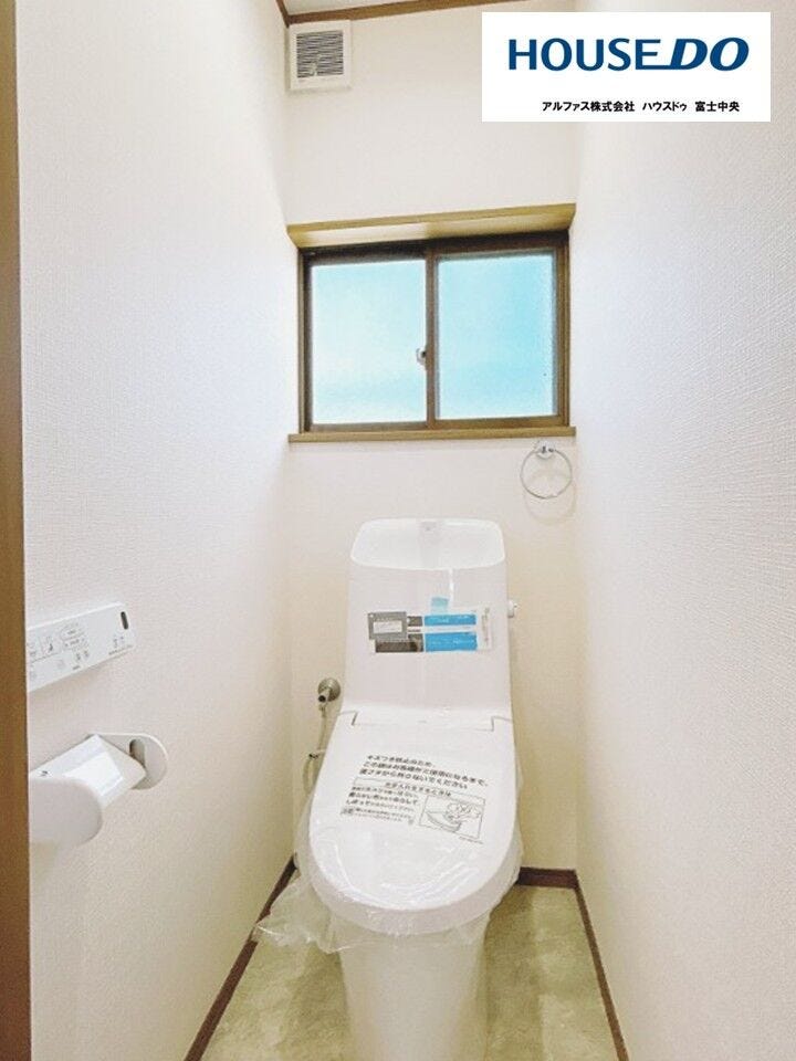 2階トイレ