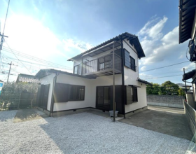前橋市前箱田町