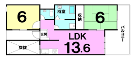 間取画像