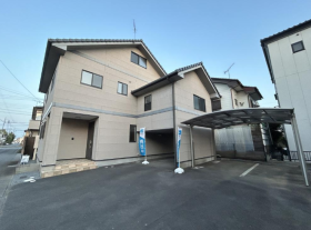 前橋市六供町３丁目