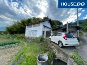 上田市真田町傍陽