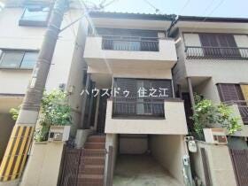 大阪市住之江区西加賀屋４丁目