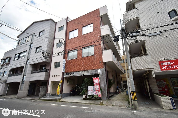 下荒田４丁目 賃収ビル
