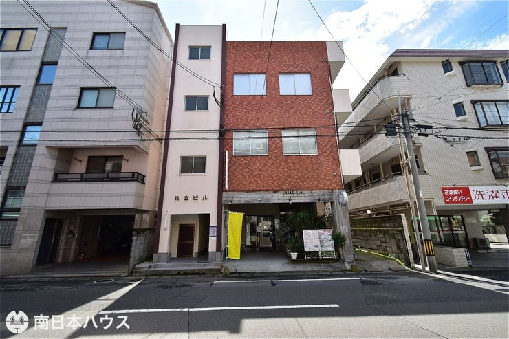 【外観】令和8年7月3日 撮影
市電/騎射場、荒田八幡電停まで徒歩7分!