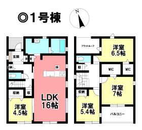 間取画像