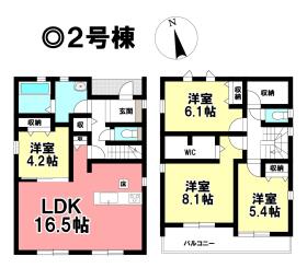 一宮市木曽川町里小牧字宮東