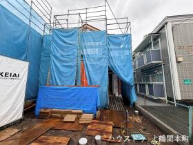 相模原市南区東林間７丁目