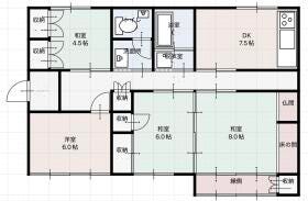 間取画像