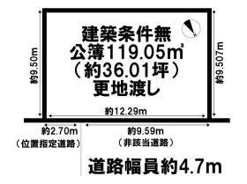 泉大津市二田町２丁目